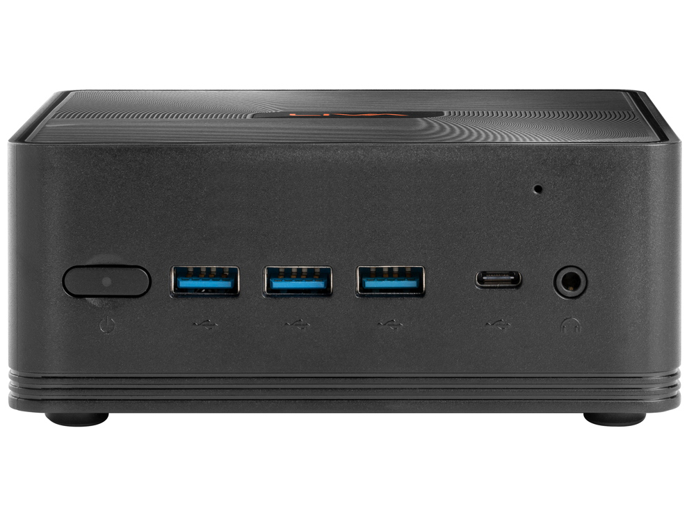 LIVA Z2 LIVAZ2-4/32-W10Pro(N5000)