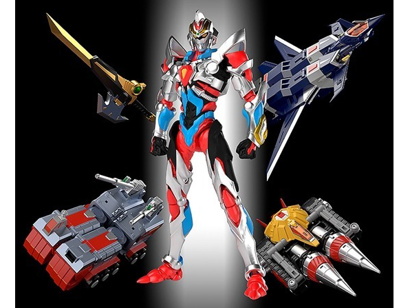 �����̒��l DX�t���p���[�O���b�h�}�� �̐��i�摜