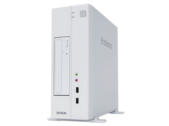 Endeavor AT10-V �o�����[���f�� Celeron G3930�E4GB�������[���� �̐��i�摜