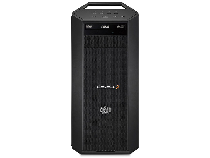 LEVEL-FA29-LCi7SX-XNVI [VR�Ή�] Core i7 7800X/64GB������/250GB SSD+1TB HDD/GTX 1080 Ti �̐��i�摜