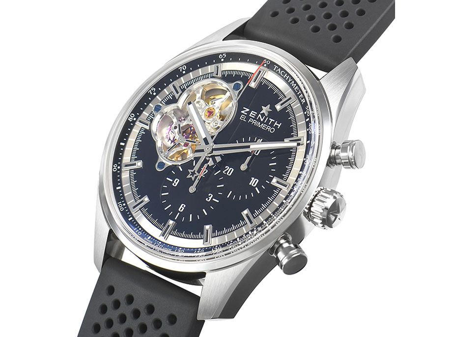 �N���m�}�X�^�[ �G���E�v������ �I�[�v�� 03.2040.4061/21.R576 �̐��i�摜