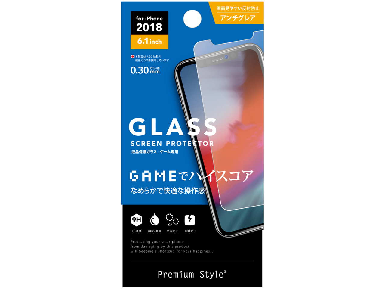 PG-18YGL03 �̐��i�摜