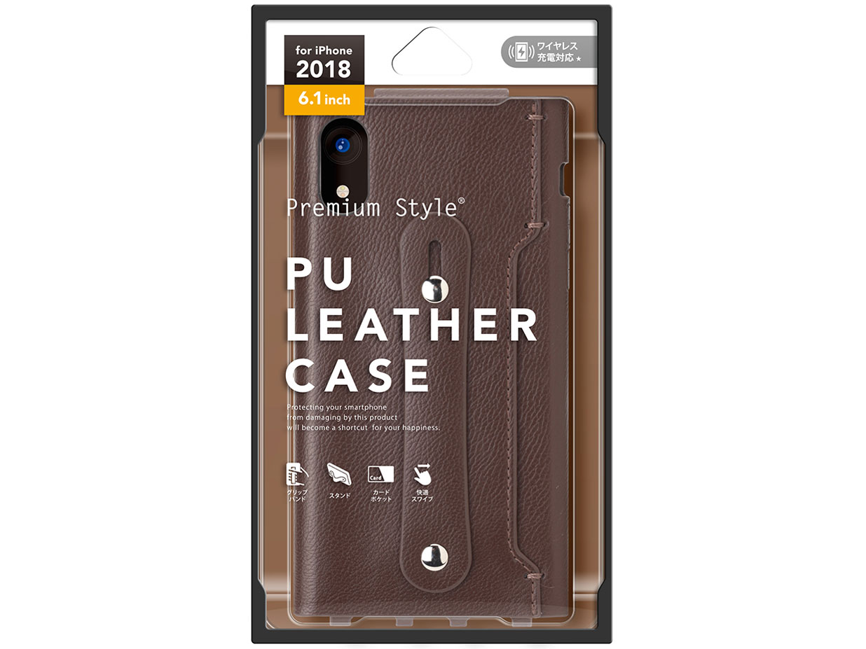 PG-18YPU02BR [�u���E��]