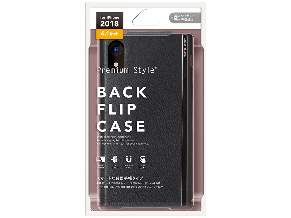 PG-18YPU05BK [�u���b�N]