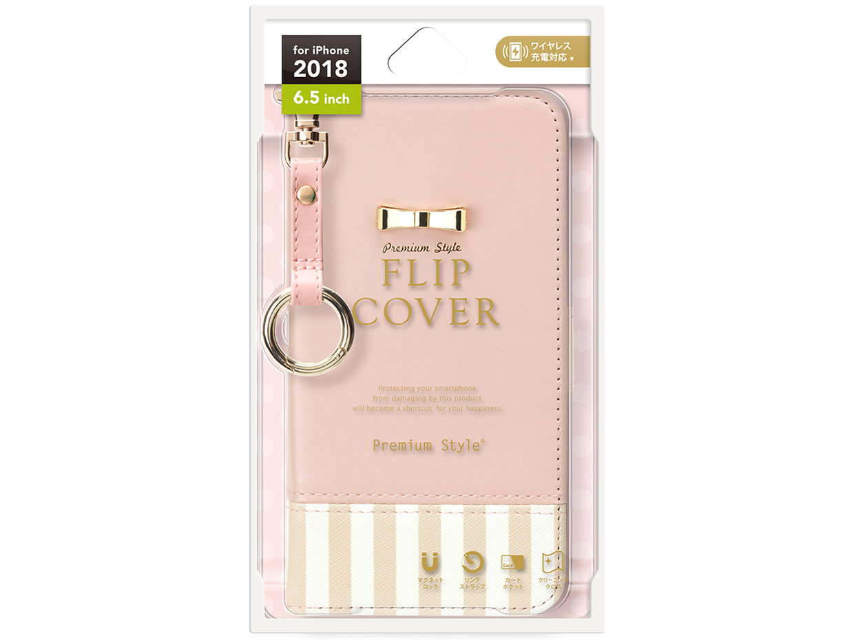 PG-18ZFP05PK [�s���N]