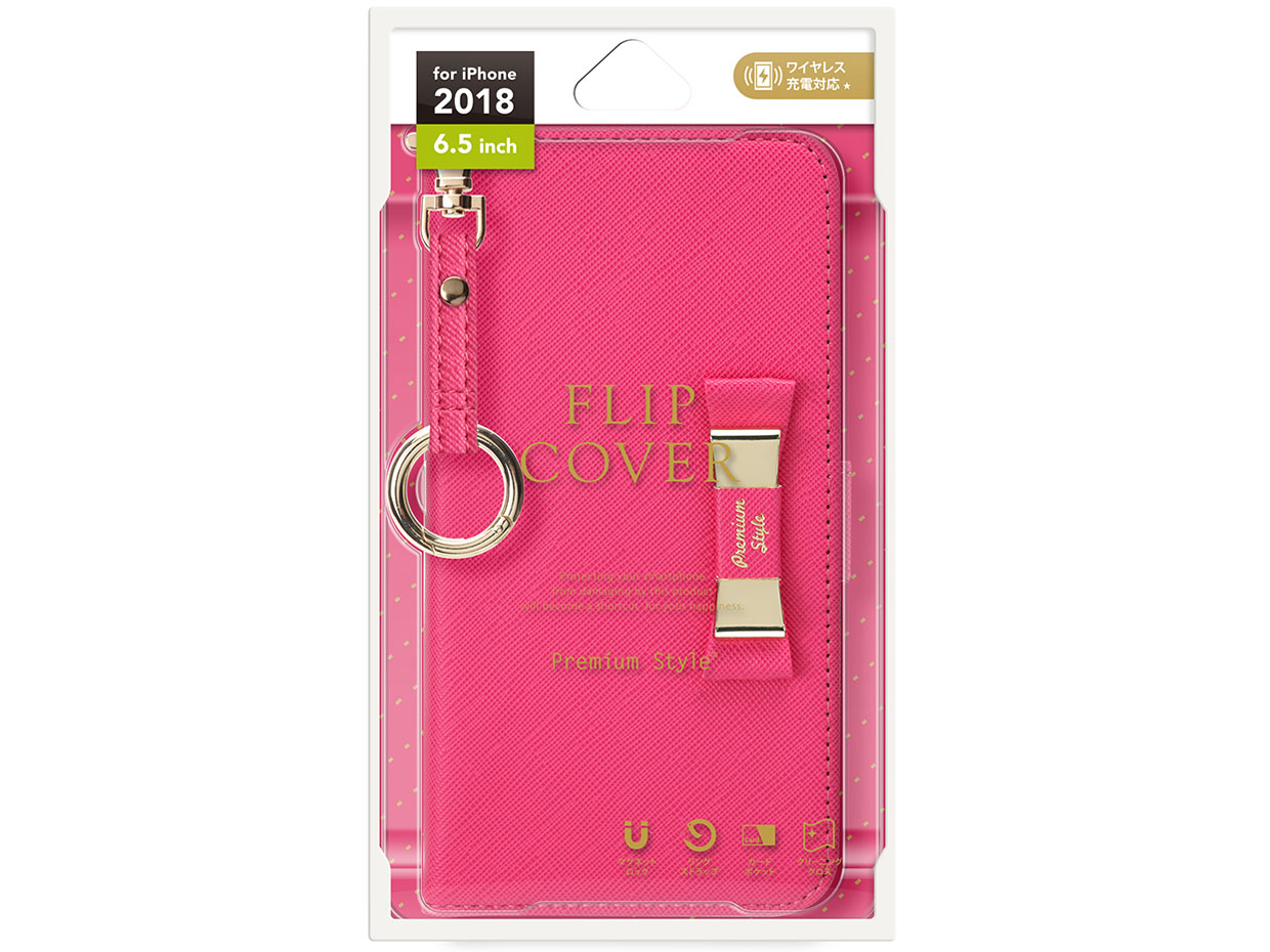 PG-18ZFP07PK [�z�b�g�s���N]