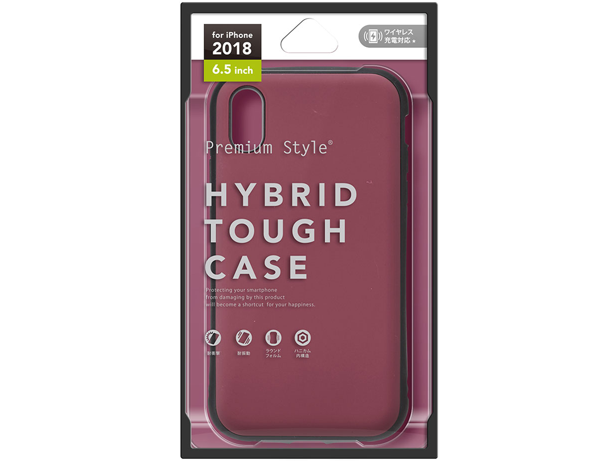 PG-18ZPT03RD [�}�b�g���b�h]