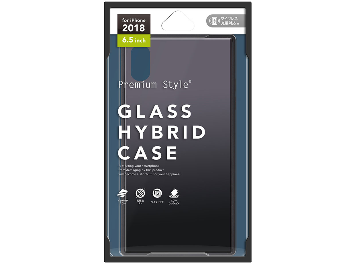 PG-18ZGT01BK [�u���b�N]