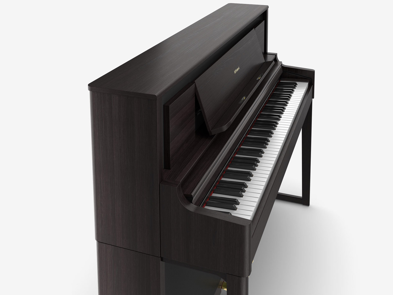 Roland Piano Digital LX706-DR [�_�[�N���[�Y�E�b�h���d�グ]