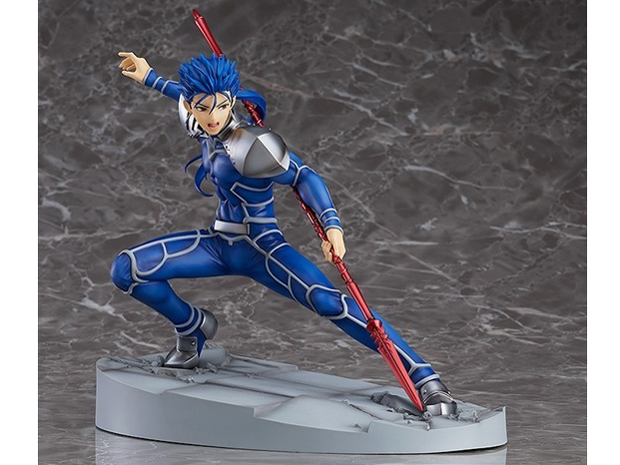 Fate/Grand Order 1/8 �����T�[/�N�[�E�t�[����