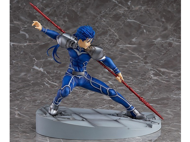 Fate/Grand Order 1/8 �����T�[/�N�[�E�t�[����