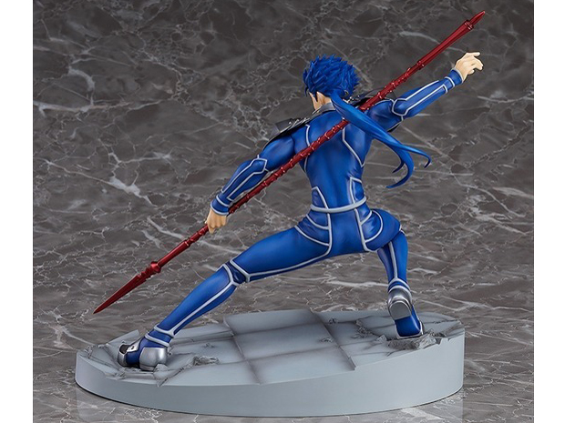 Fate/Grand Order 1/8 �����T�[/�N�[�E�t�[����
