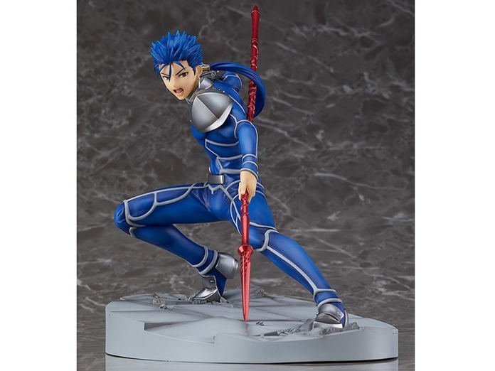 Fate/Grand Order 1/8 �����T�[/�N�[�E�t�[����