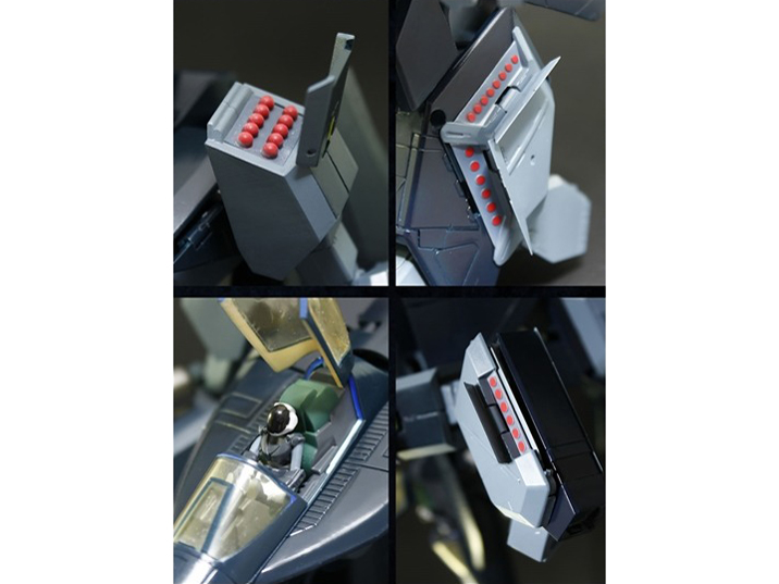 �@�b�n���L���X�s�[�_ �� �_�[�N���M�I�X