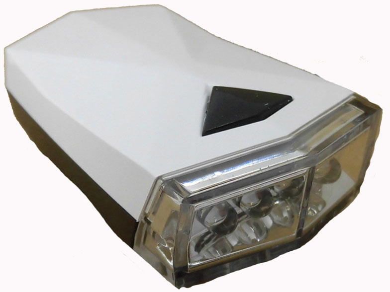 4LED���C�g 44282 [�z���C�g] �̐��i�摜