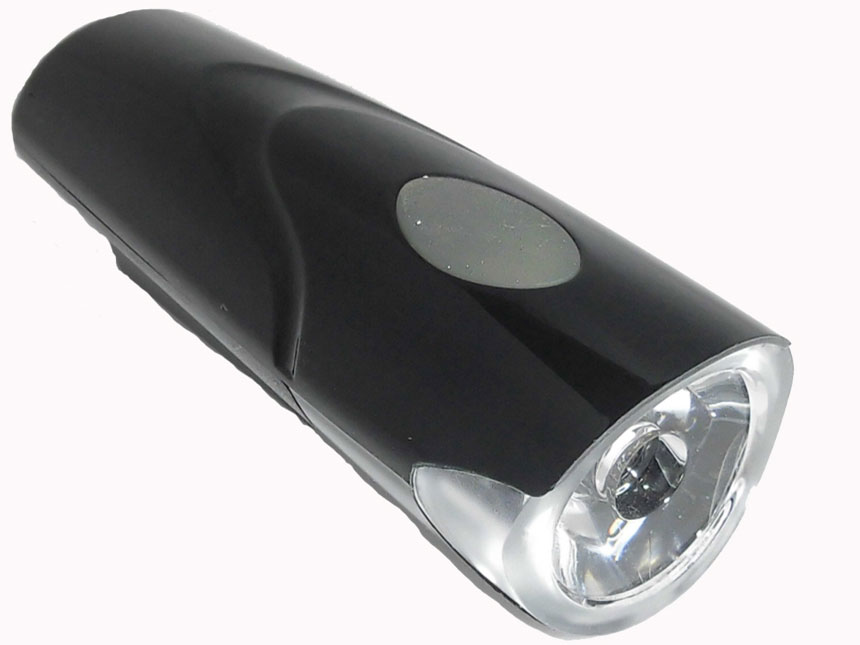 ���ꂢ���ˁI1LED���C�g 44621 [�u���b�N] �̐��i�摜