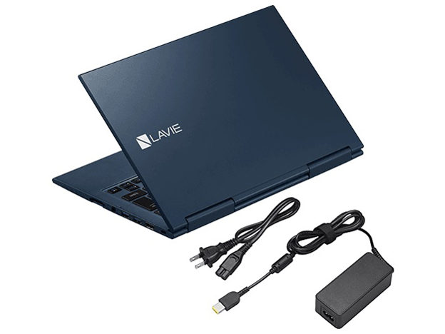 LAVIE Hybrid ZERO HZ750/LAL PC-HZ750LAL [�C���f�B�S�u���[]