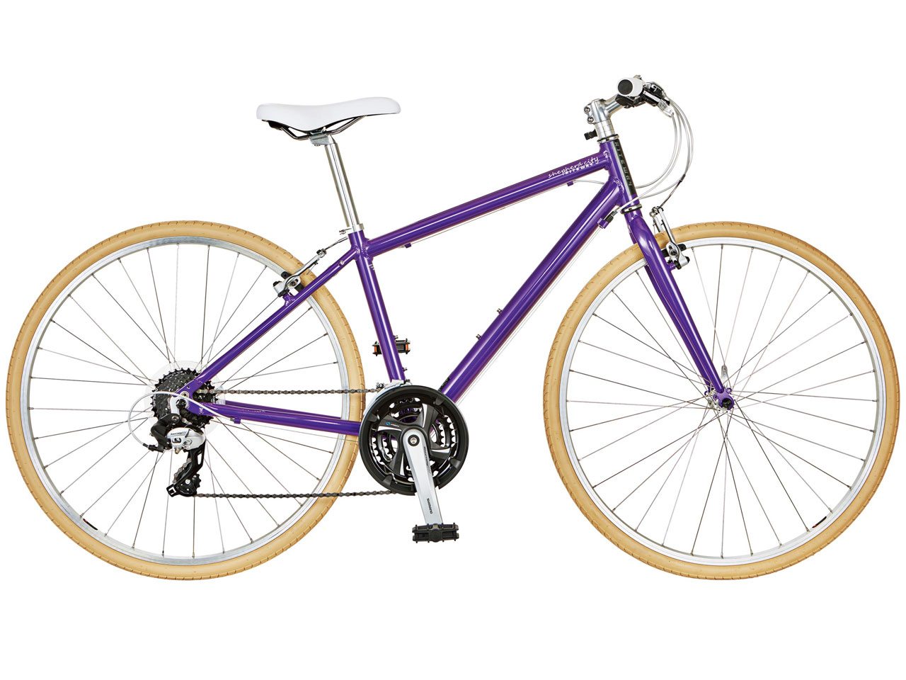 �V�F�t�@�[�h �V�e�B 2018�N���f�� [�}�������[�W���p�[�v�����^���b�N] �̐��i�摜