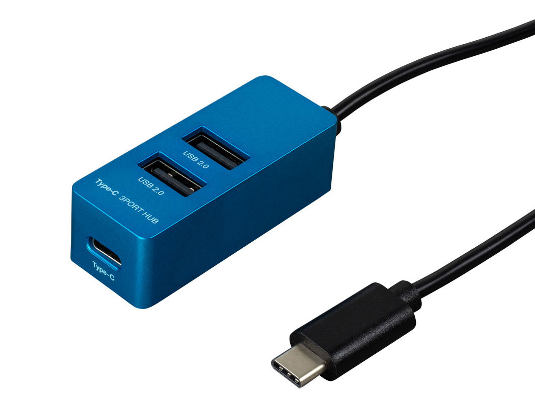 Digio2 UH-C2453BL [�u���[] �̐��i�摜