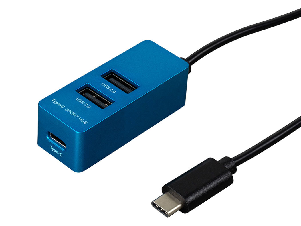 Digio2 UH-C2463BL [�u���[] �̐��i�摜