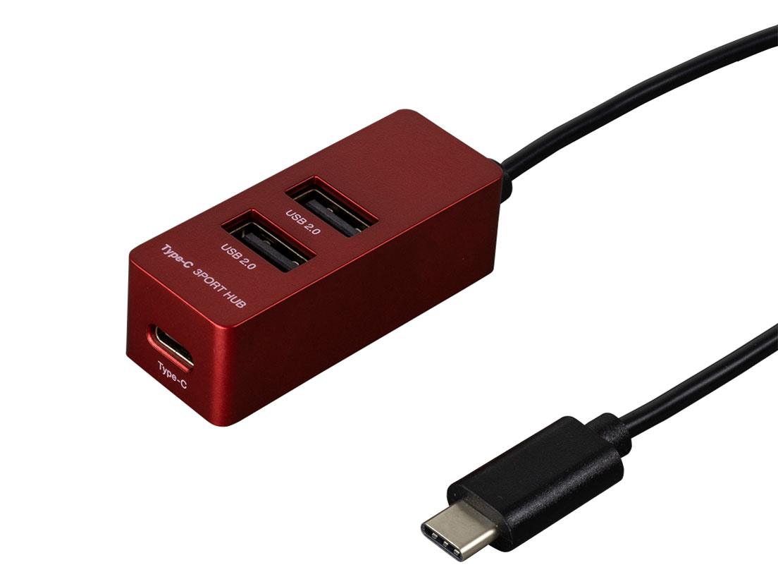 Digio2 UH-C2463R [���b�h] �̐��i�摜