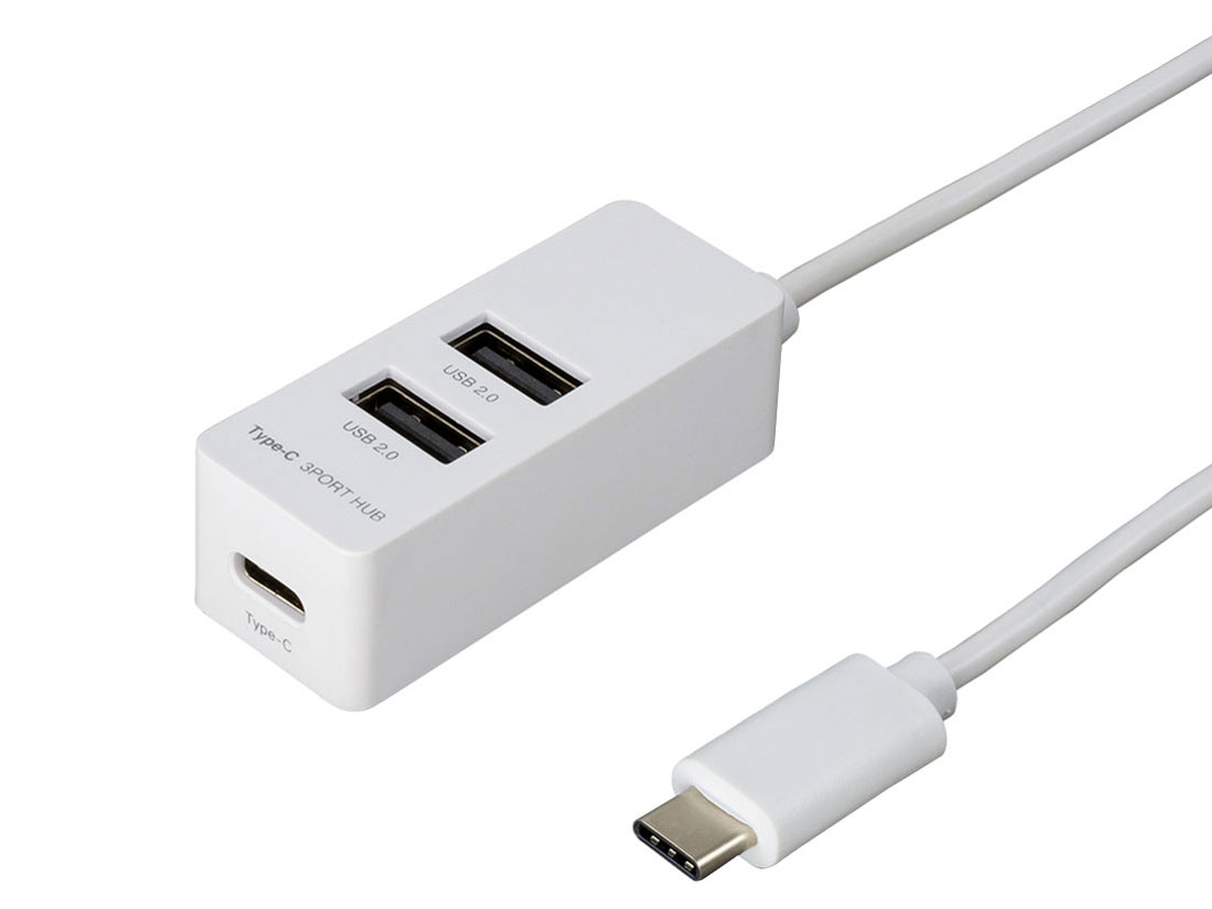 Digio2 UH-C2463W [�z���C�g] �̐��i�摜