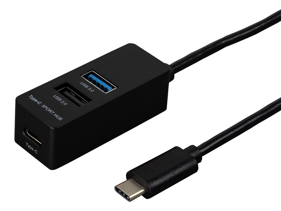 Digio2 UH-C3113BK [�u���b�N] �̐��i�摜