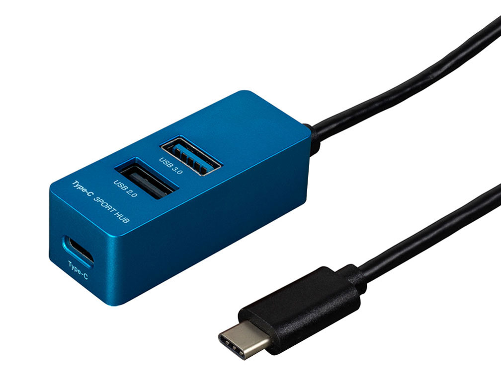 Digio2 UH-C3113BL [�u���[] �̐��i�摜