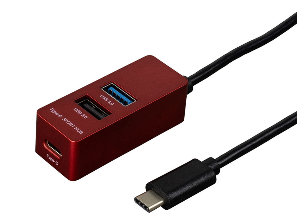 Digio2 UH-C3113R [���b�h] �̐��i�摜