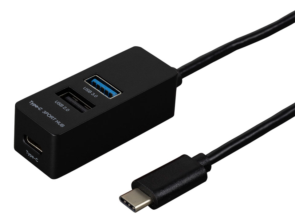 Digio2 UH-C3123BK [�u���b�N] �̐��i�摜