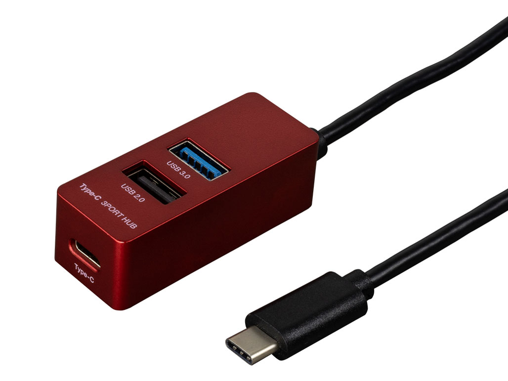 Digio2 UH-C3123R [���b�h] �̐��i�摜