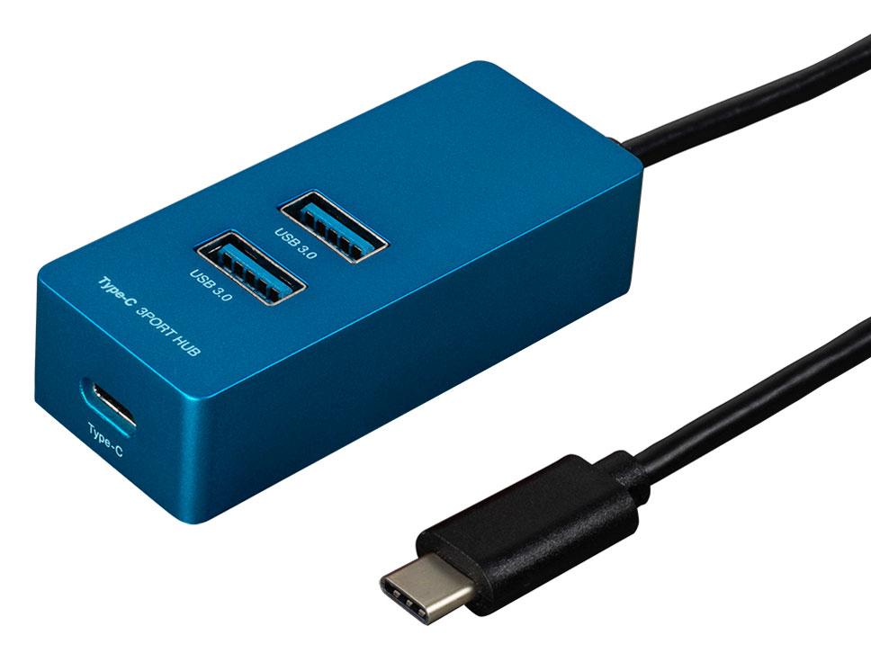 Digio2 UH-C3133BL [�u���[] �̐��i�摜