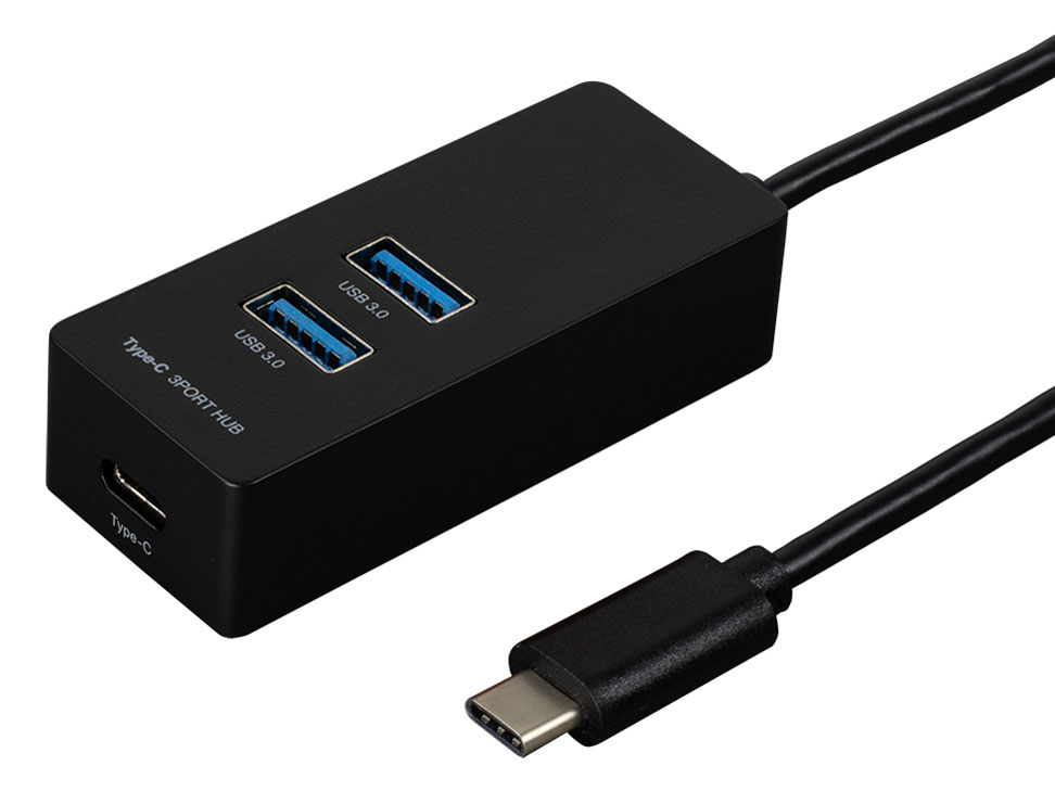 Digio2 UH-C3143BK [�u���b�N] �̐��i�摜