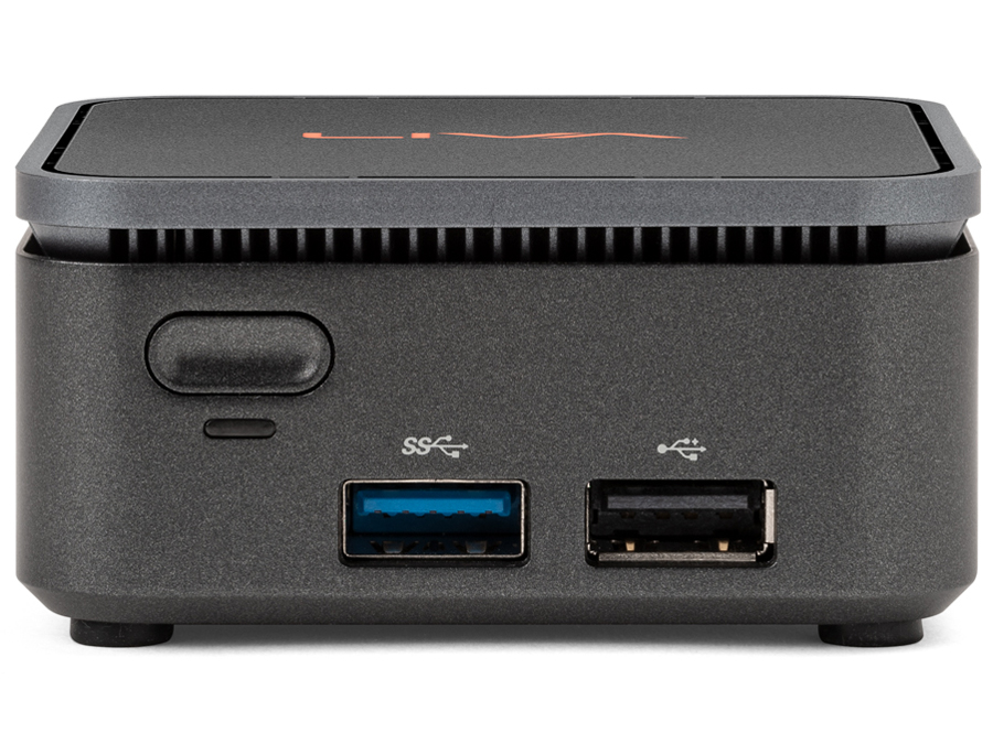 LIVA Q2 LIVAQ2-4/32-W10(N4100)
