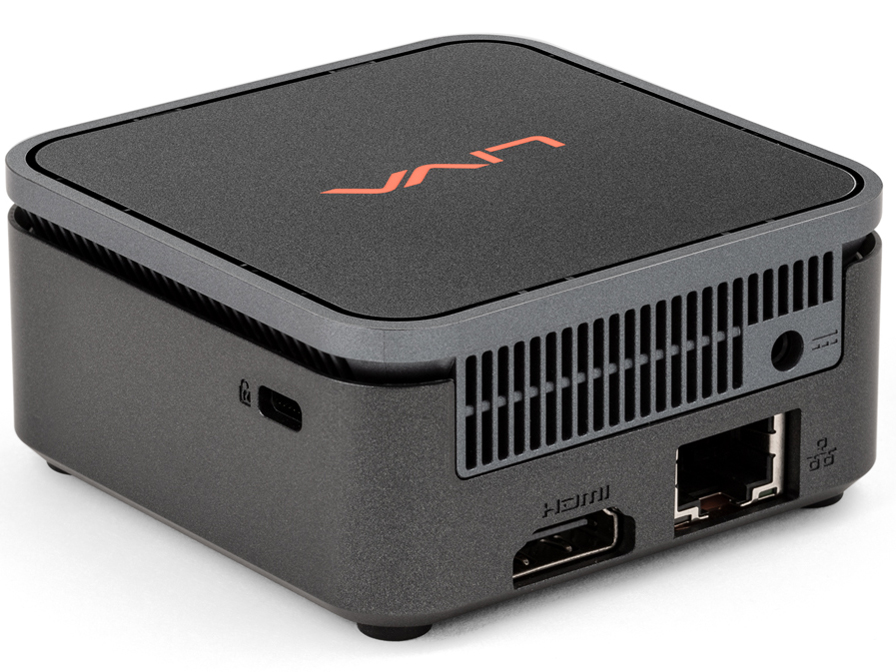 LIVA Q2 LIVAQ2-4/32-W10(N5000)