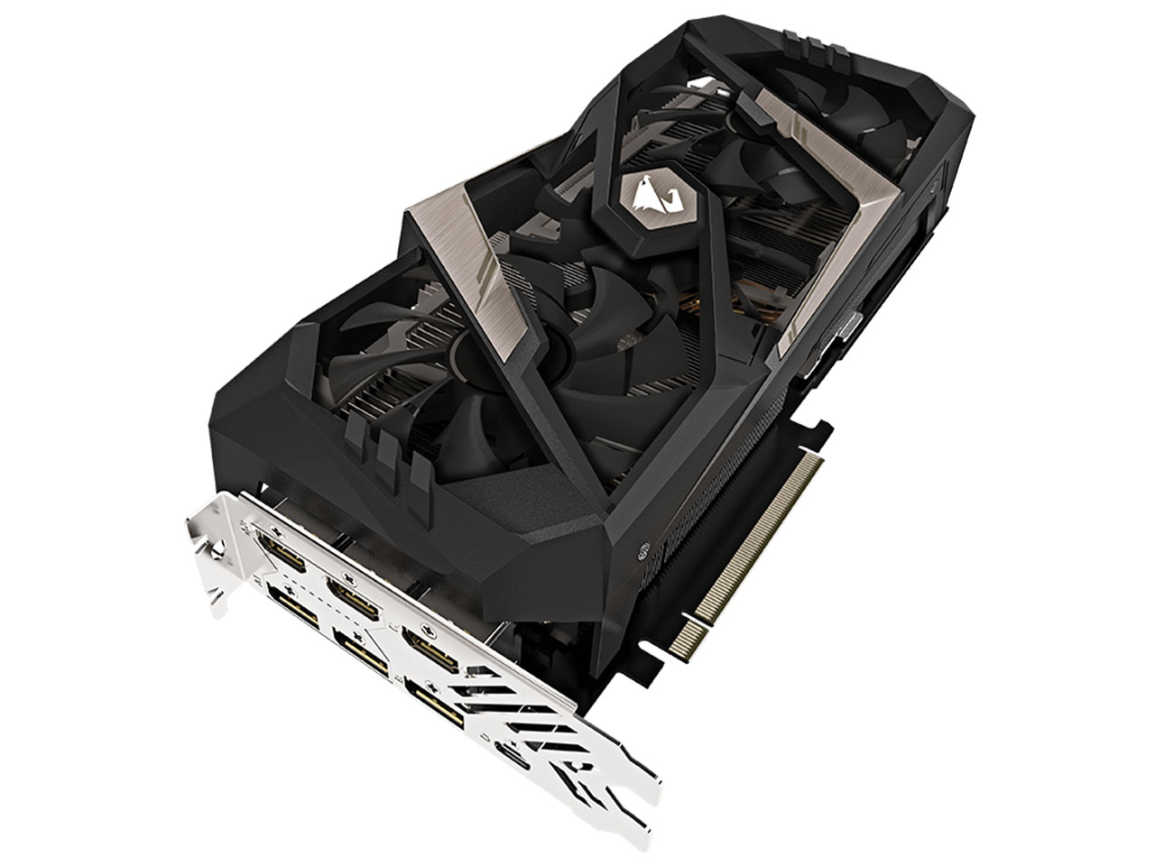 AORUS GV-N2070AORUS X-8GC [PCIExp 8GB]