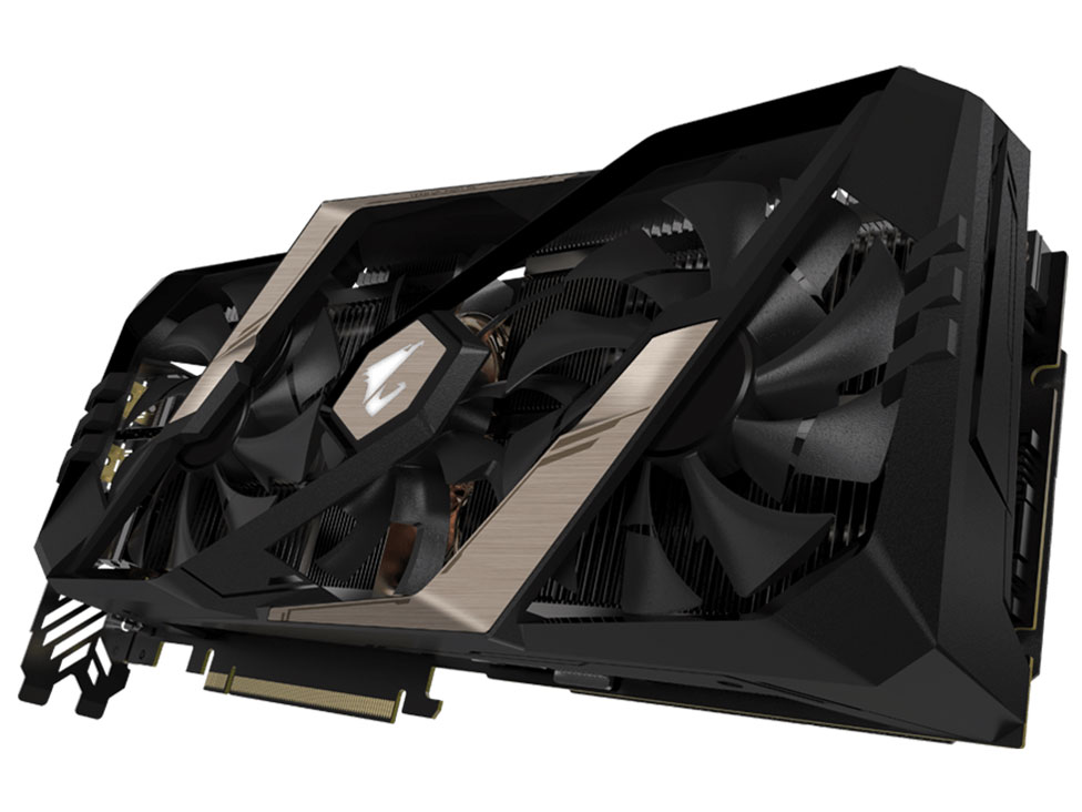 AORUS GV-N2070AORUS X-8GC [PCIExp 8GB]