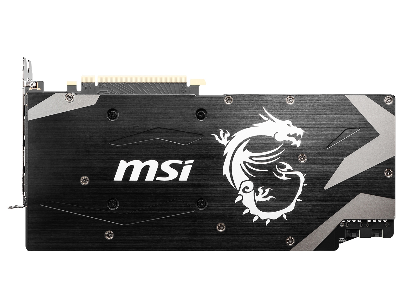 GeForce RTX 2070 ARMOR 8G [PCIExp 8GB]