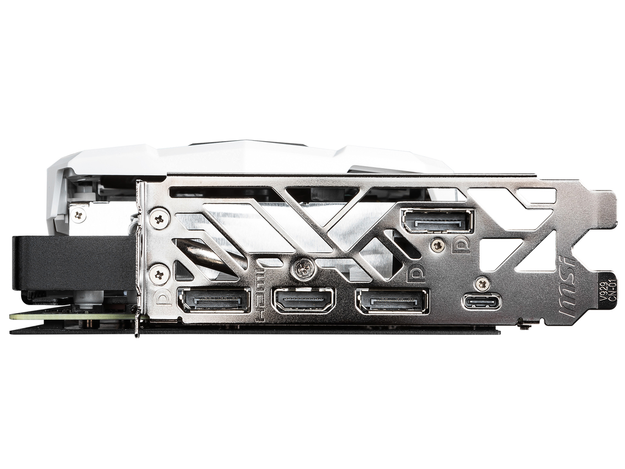 GeForce RTX 2070 ARMOR 8G [PCIExp 8GB]