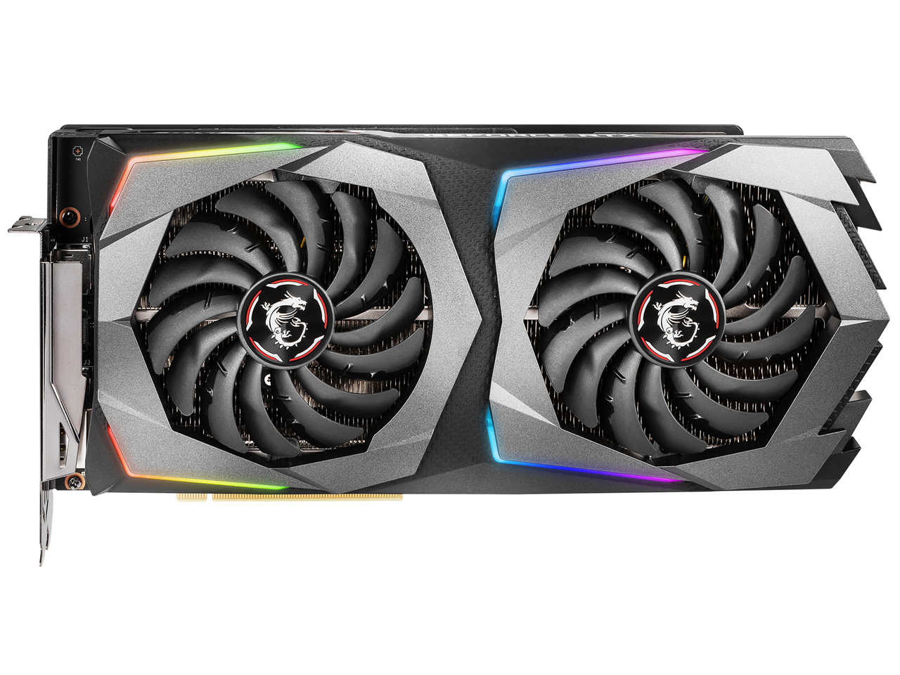GeForce RTX 2070 GAMING Z 8G [PCIExp 8GB]