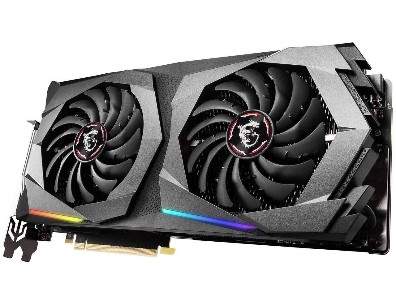 GeForce RTX 2070 GAMING Z 8G [PCIExp 8GB]