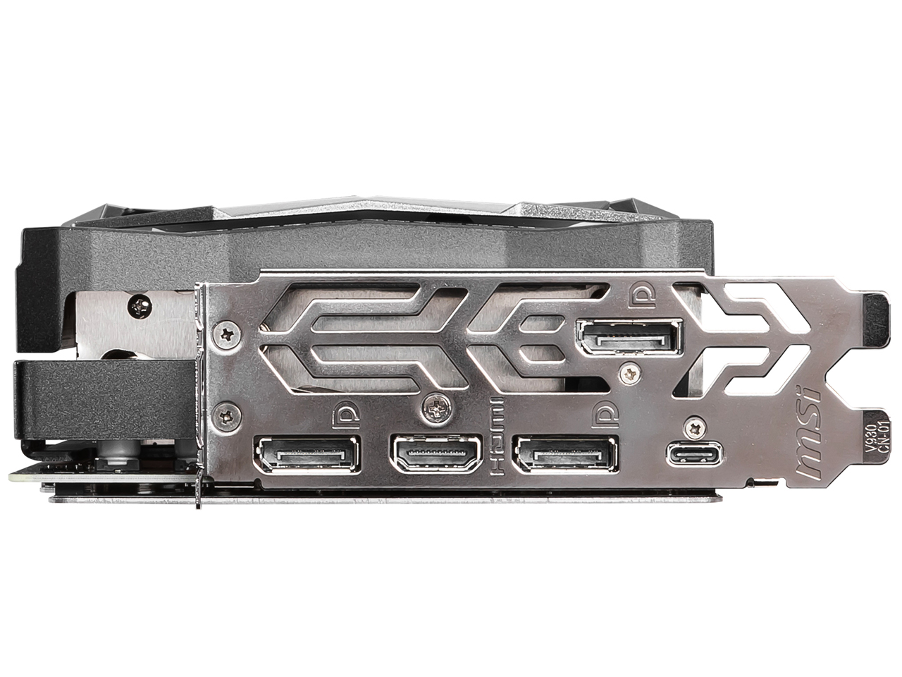 GeForce RTX 2070 GAMING Z 8G [PCIExp 8GB]