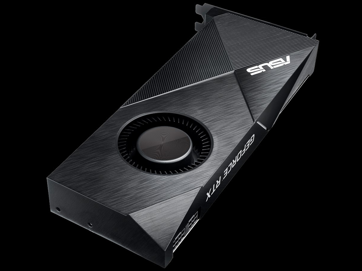 TURBO-RTX2070-8G [PCIExp 8GB]