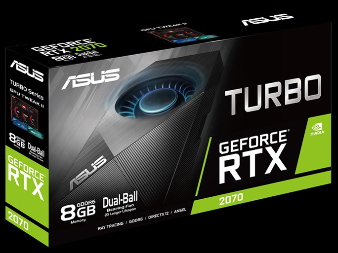 TURBO-RTX2070-8G [PCIExp 8GB]