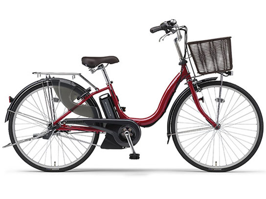 PAS �i�`����M PA26NM 2019�N���f�� [���b�h] + ��p�[�d�� �̐��i�摜