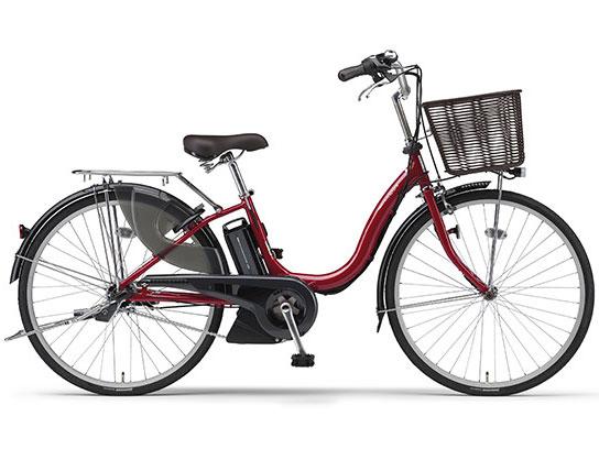 PAS �i�`����M PA24NM 2019�N���f�� [���b�h] + ��p�[�d�� �̐��i�摜