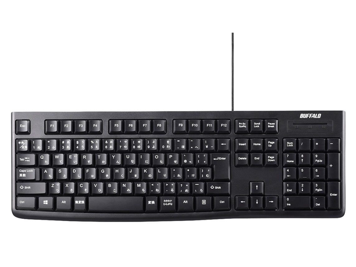 BSKBU100LBK [�u���b�N] �̐��i�摜