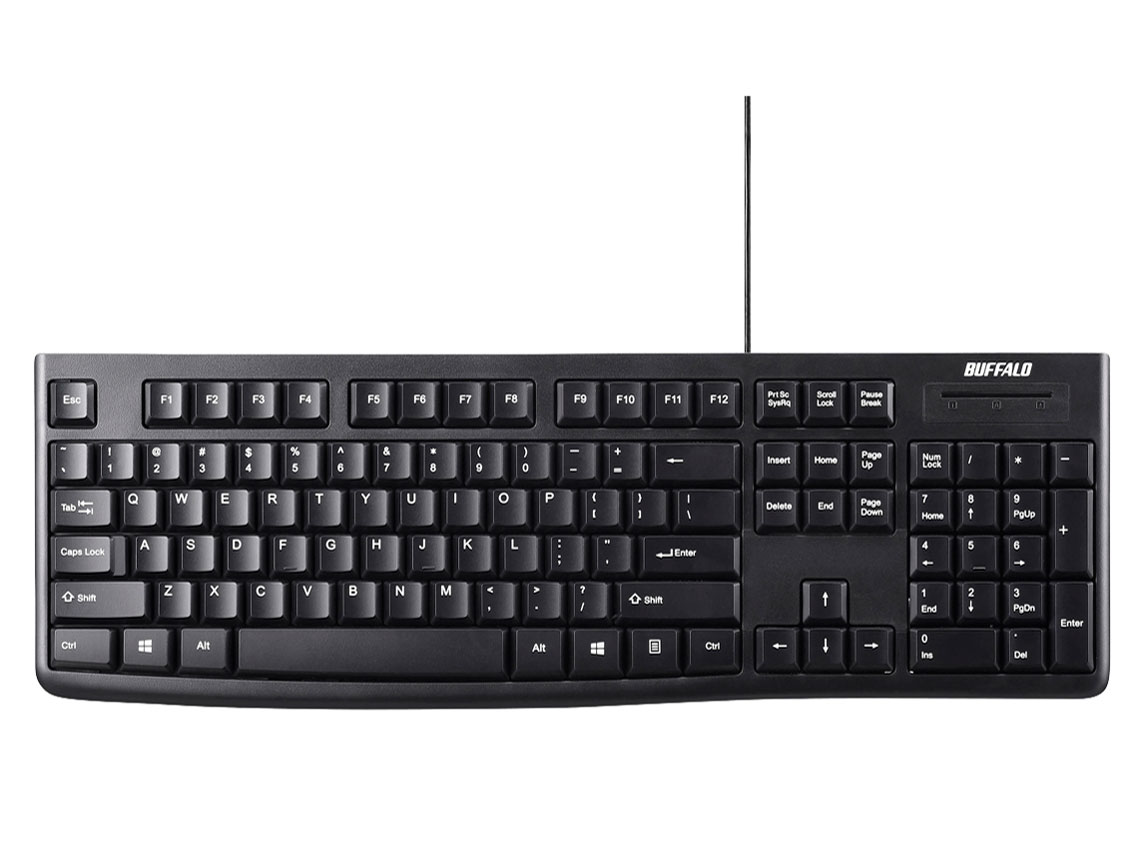 BSKBU100ENBK [�u���b�N] �̐��i�摜