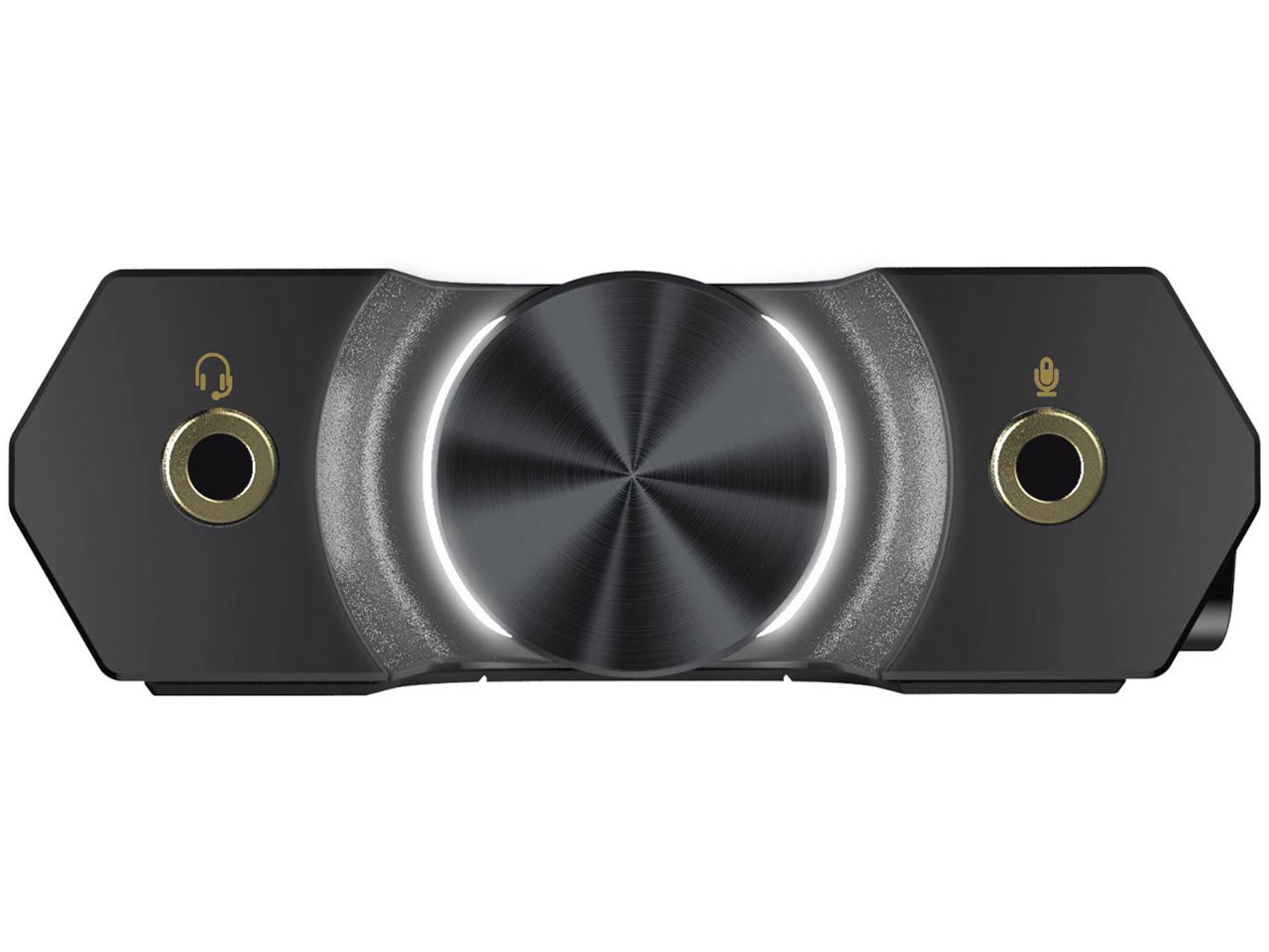 Sound BlasterX G6 SBX-G6