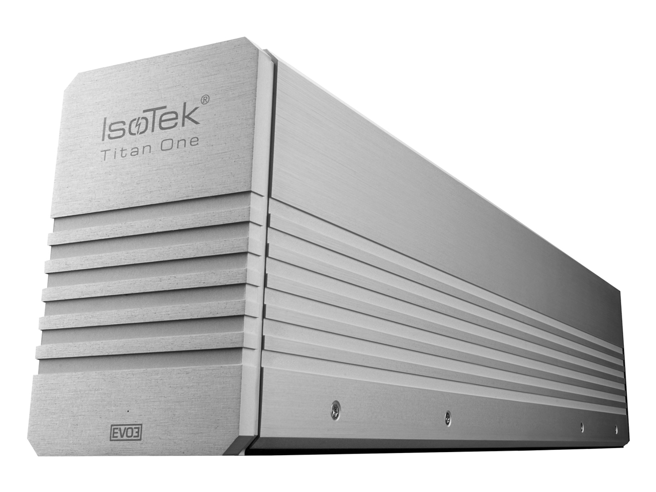 EVO3 TITAN ONE �̐��i�摜